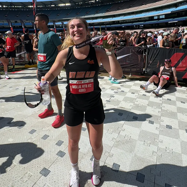 marathonmollie