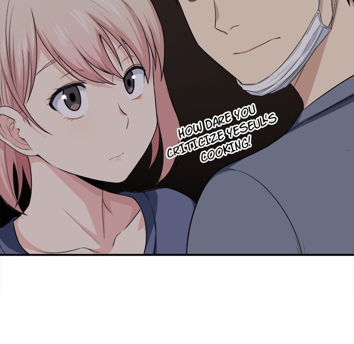 Excuse Me, This is my Room - episode 9 - 42