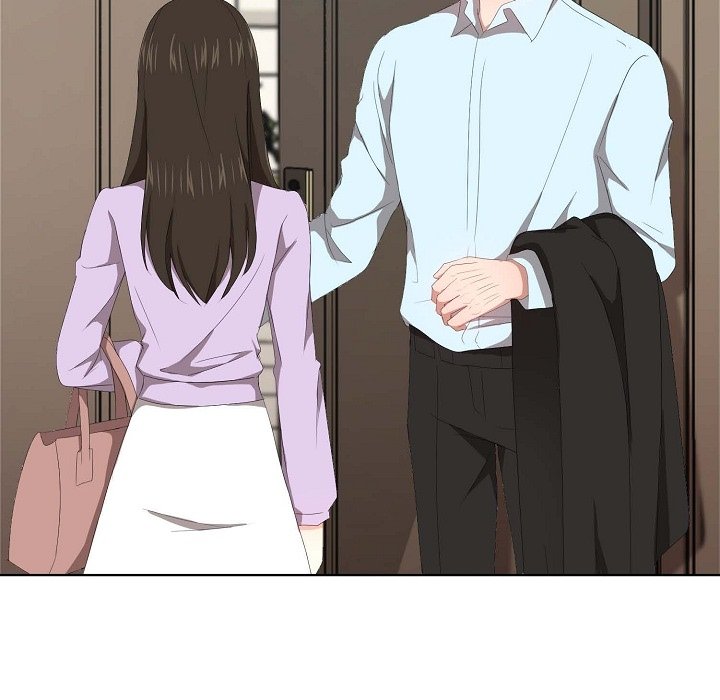 Fragrant Office Life - episode 5 - 12