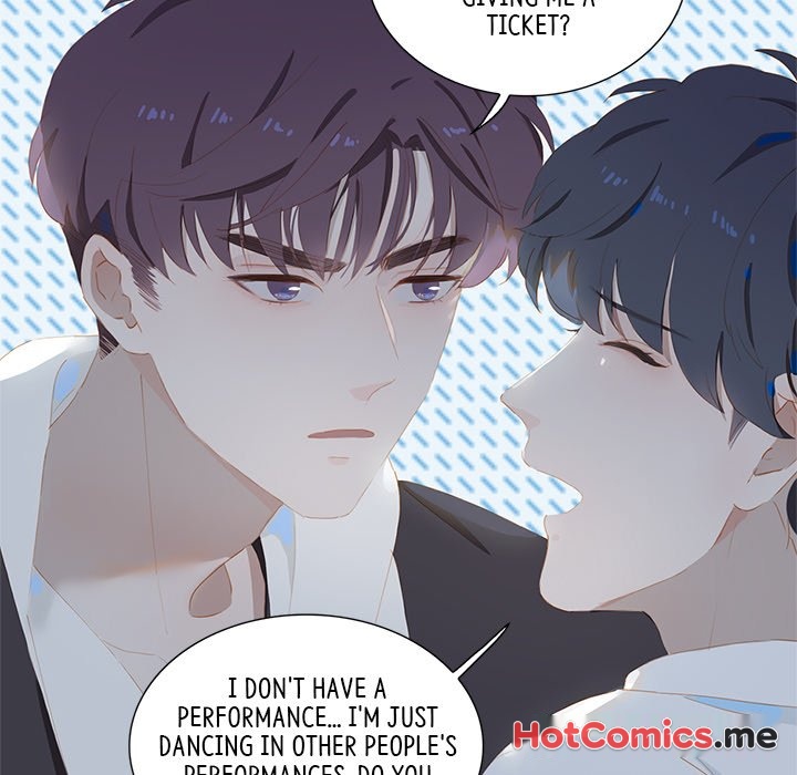 Ballerino - episode 56 - 4