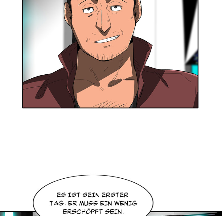 Stardust - episode 42 - 44