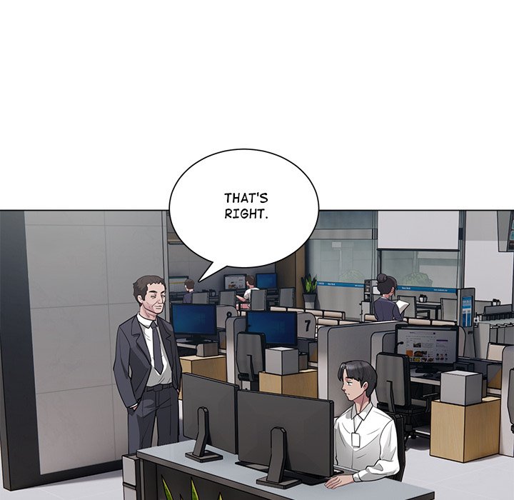 The Banker - episode 1 - 60