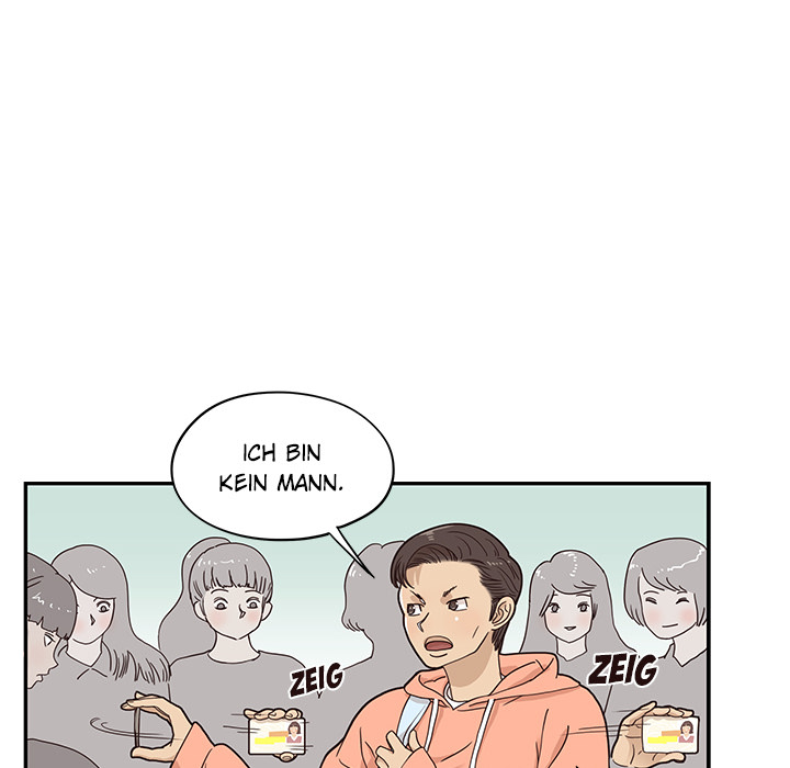 Der Hahn im Korb - episode 55 - 46