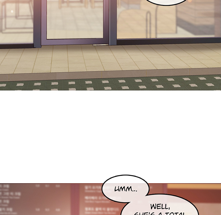 A Pervert's Daily Life - episode 101 - 16