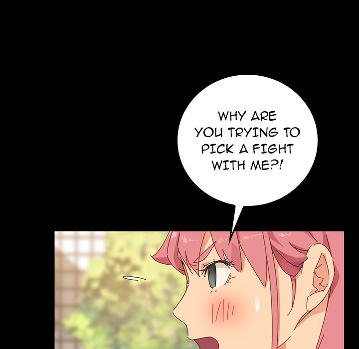 The Perfect Roommates - episode 5 - 71