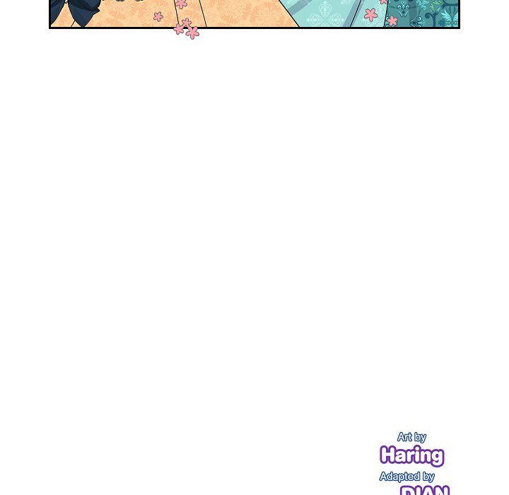 The Destroyer Fell in Love with Me - episode 28 - 15