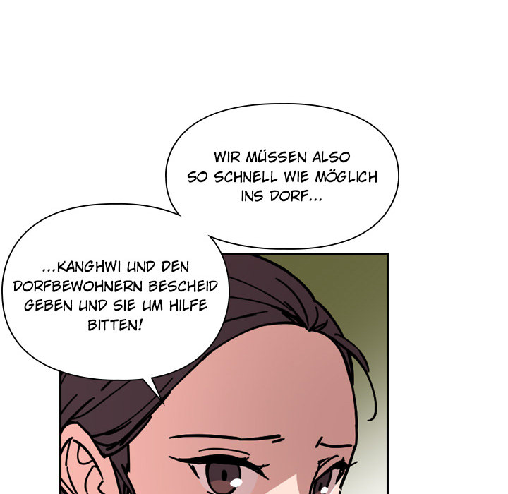 Die Prinzessin und ihre Leibwächter - episode 53 - 91
