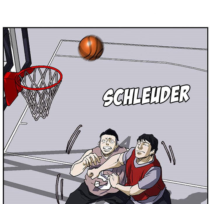 Tweener - episode 20 - 37