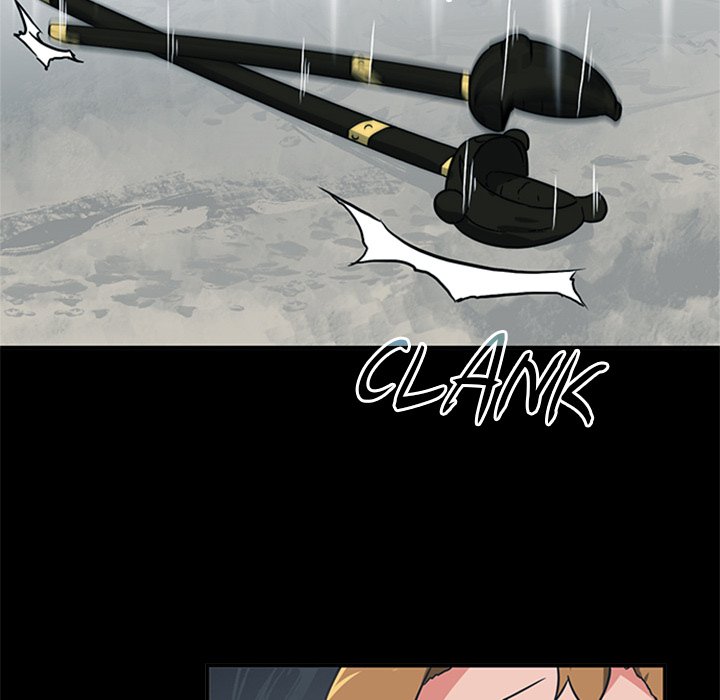 Black Crow - episode 28 - 24