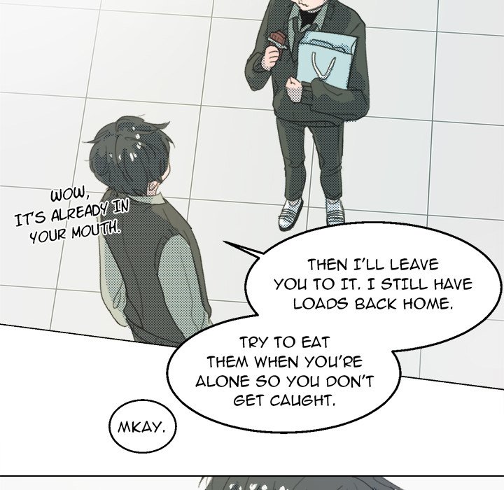 Vitamin C Vitamin D - episode 2 - 46