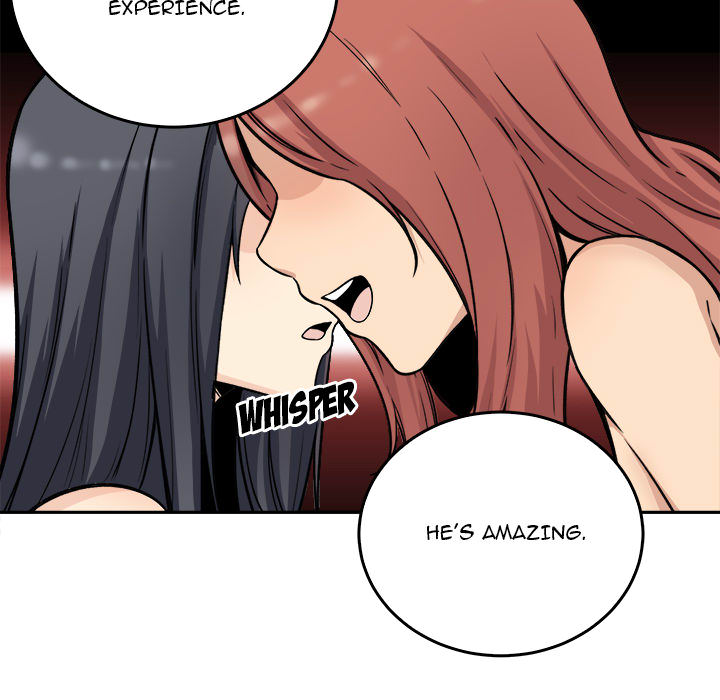 Excuse me, This is my Room - UNCENSORED - episode 49 - 78