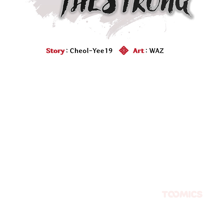 Kangsae the Strong - UNCENSORED - episode 26 - 38