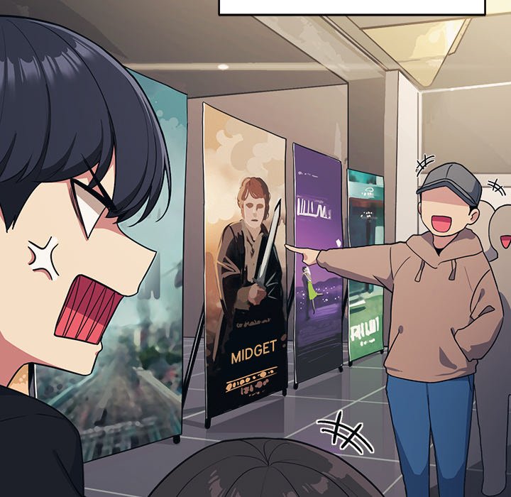 Someone Stop Her! - episode 1 - 61