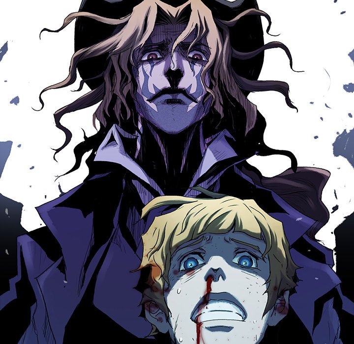 Blood Blade - episode 32 - 6