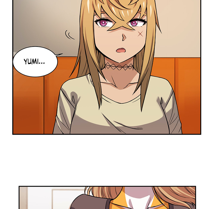 Zombie Girlfriend! - episode 29 - 28