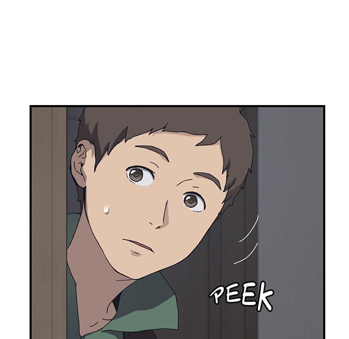 The Unwanted Roommate - episode 1 - 23