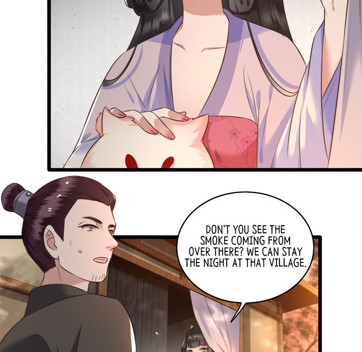 The Queen of Hell - episode 11 - 34