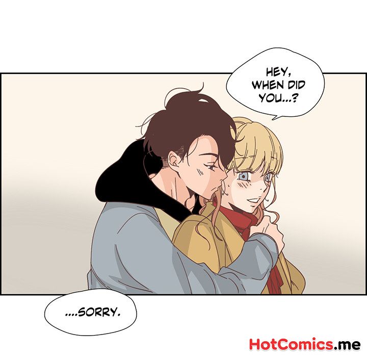 An Innocent Sin - episode 23 - 62