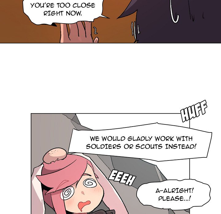 Overlord Time! - episode 3 - 13