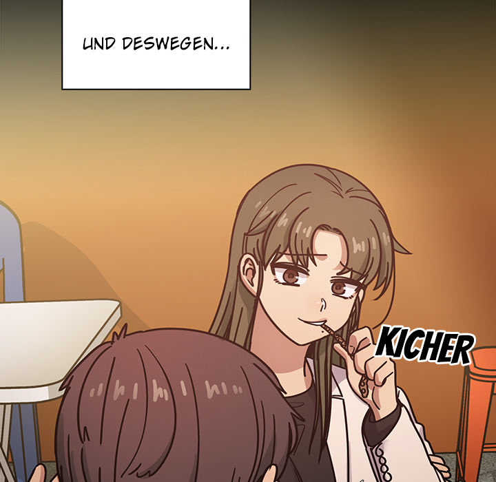 Zuckerbrot und Peitsche - episode 27 - 136