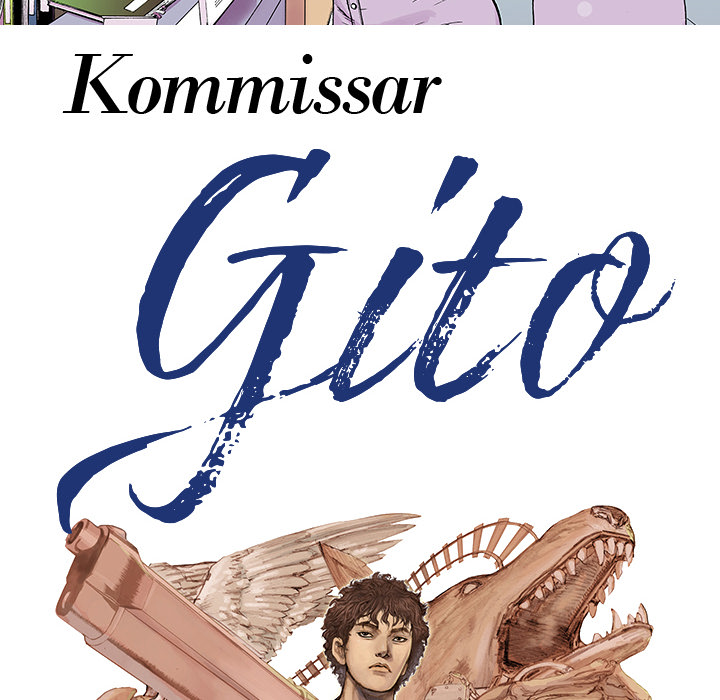 Kommissar Gito - episode 11 - 8
