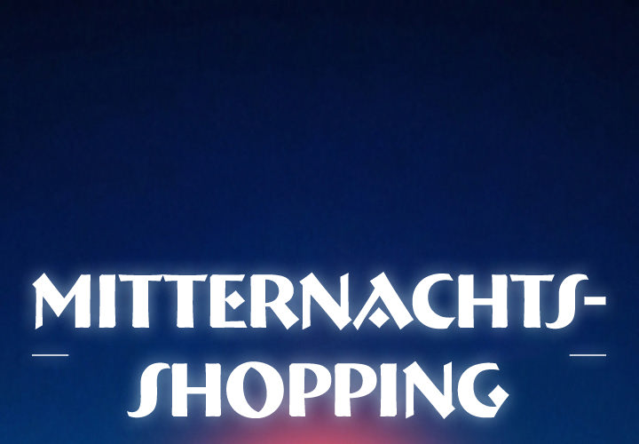 Mitternachtsshopping - episode 19 - 0