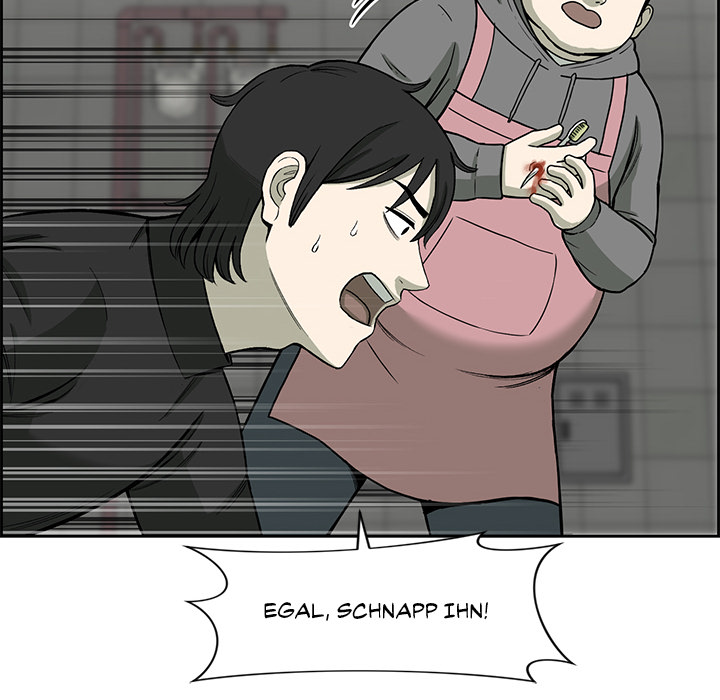 Eingesperrt auf Stockwerk 5 1/2 - episode 1 - 199