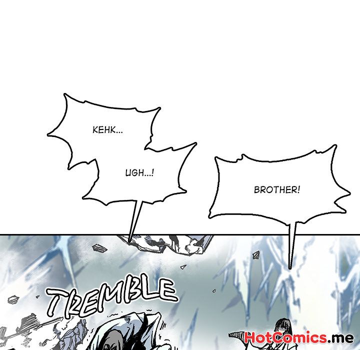 Legend of Sayu - episode 43 - 51