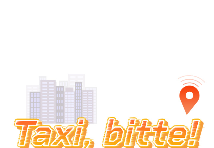 Taxi, bitte! - episode 4 - 0