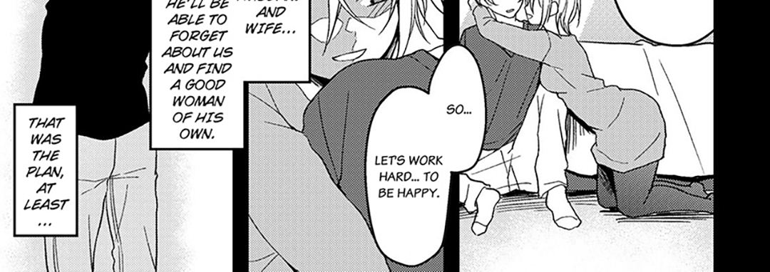 Please… Don’t Make Me Come Anymore… I Was Continuously Bedded by My Younger Uncle Until the Day Before My Wedding… - episode 13 - 19
