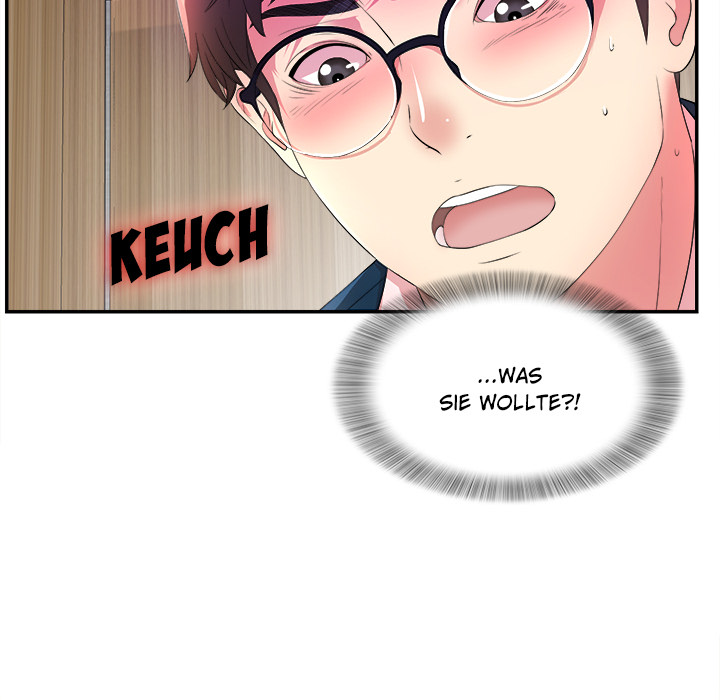 Seinen Mann stehen - episode 4 - 63