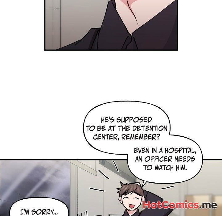 Unquenchable Thirst - episode 18 - 41