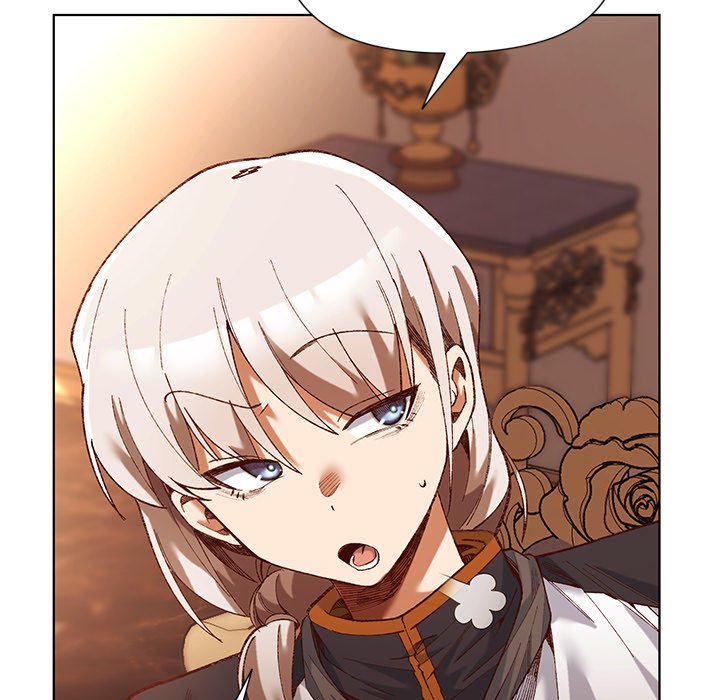 Young Lady's Knight - episode 1 - 85