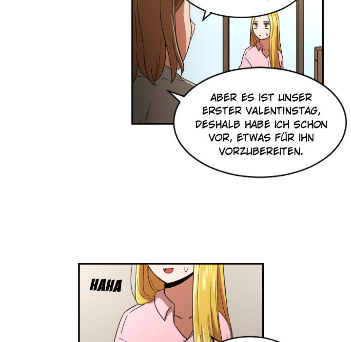 Zuckerwattentraum - episode 22 - 31