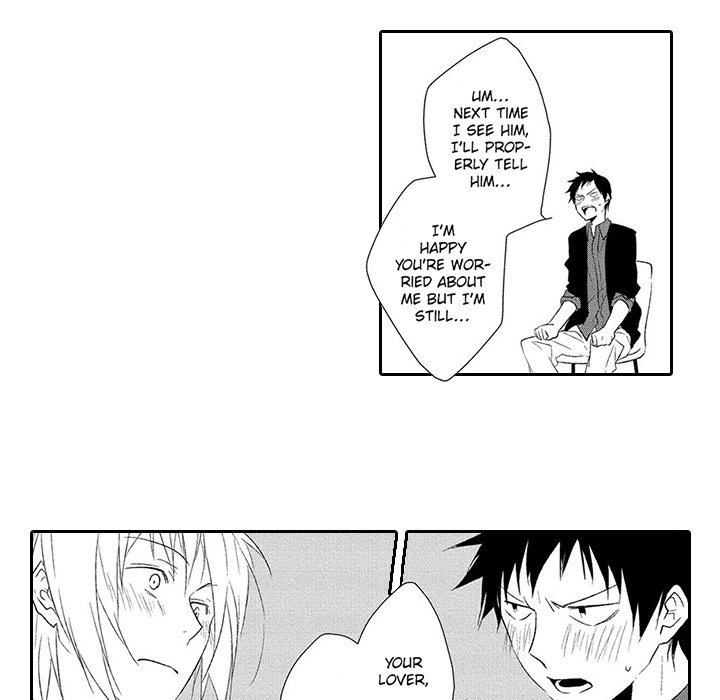 Boring Ninomiya-san - episode 3 - 42