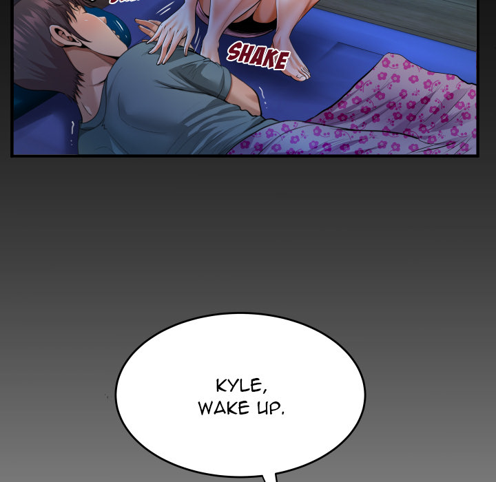 Knock Knock - UNCENSORED - episode 2 - 6