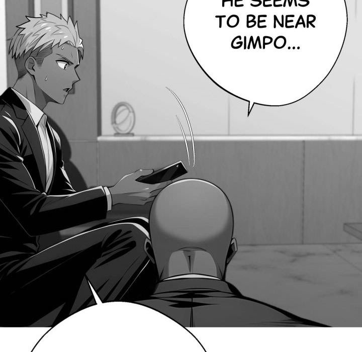 Workaholic Gangster - episode 82 - 71