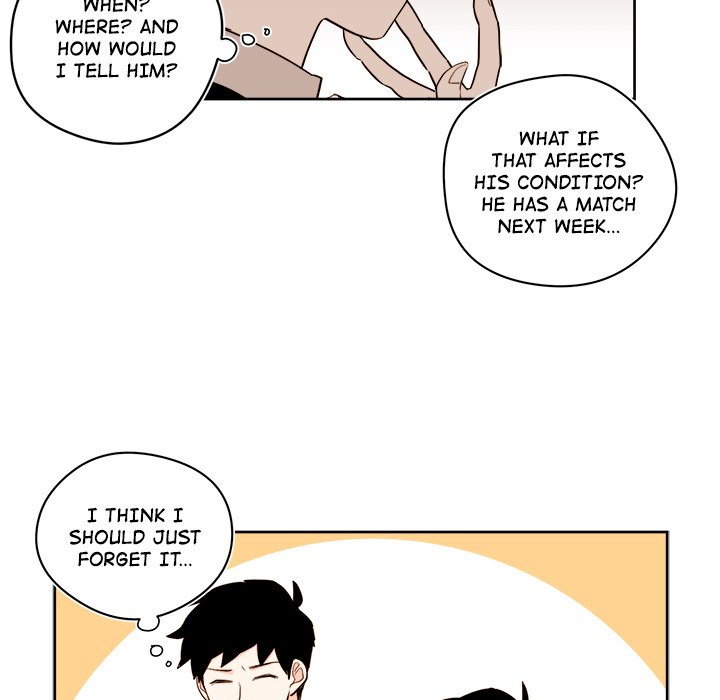 Summer Snow - episode 29 - 43