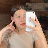 TikTok Account Photo