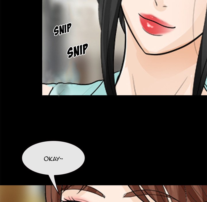 The Snow - episode 15 - 9