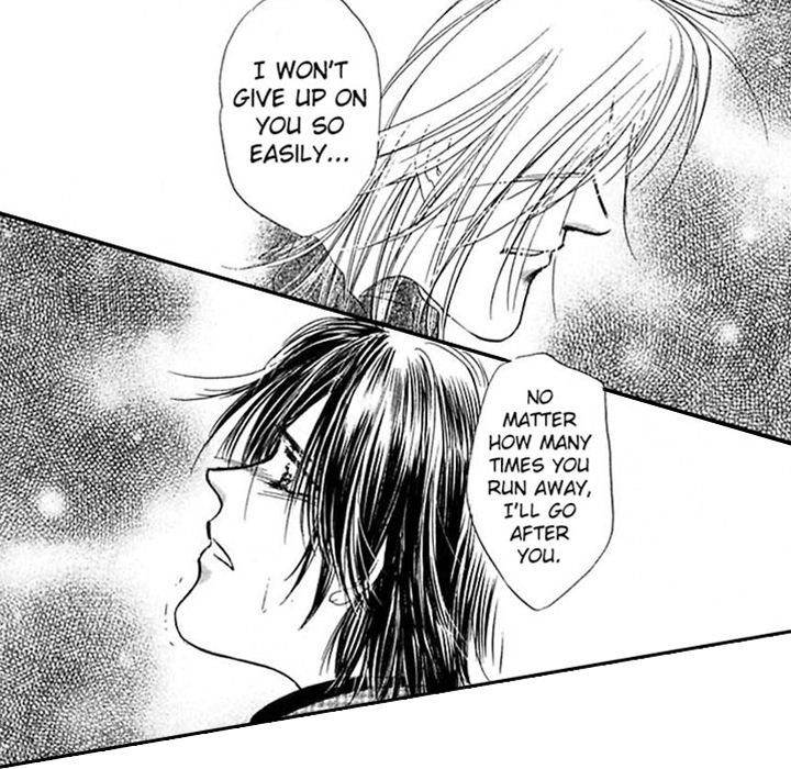 Fortune - Meeting You - episode 24 - 6