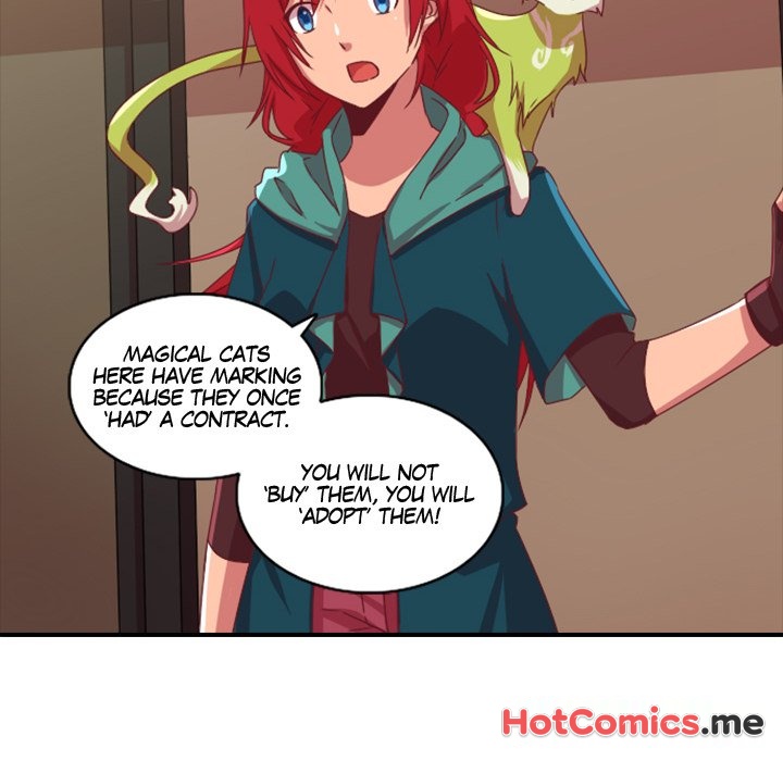 Glimmers - episode 11 - 24