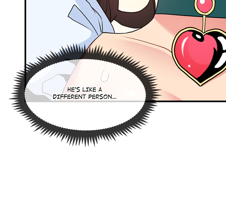 Snapping into Love - UNCENSORED - episode 9 - 96