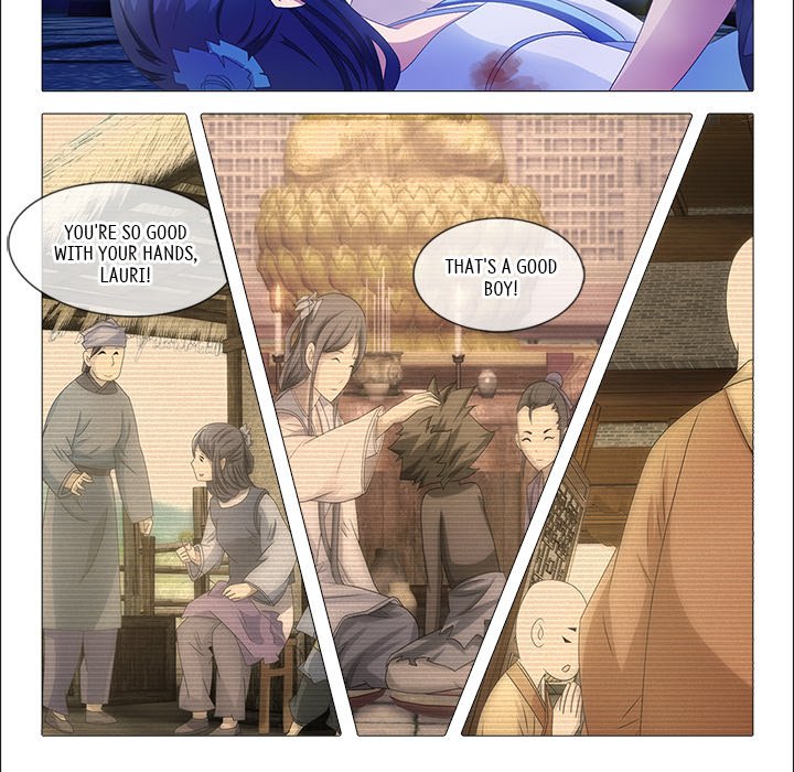 The Monkey King's Tale - episode 58 - 23