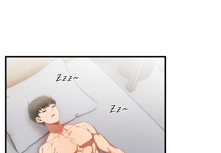 Stepping Out of the Shower to Find a Mysterious Beauty in My Bed - episode 17 - 3