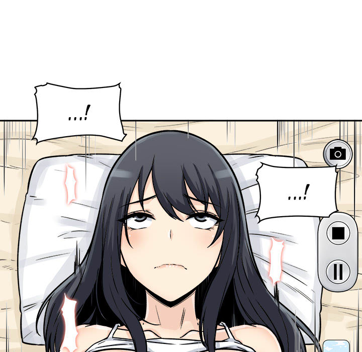 Excuse me, This is my Room - UNCENSORED - episode 46 - 89