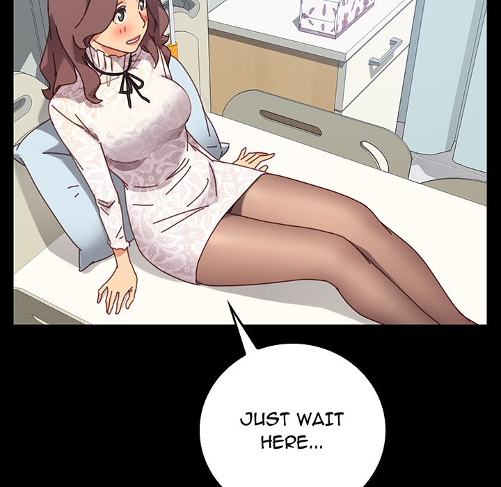 The Perfect Roommates - episode 11 - 119