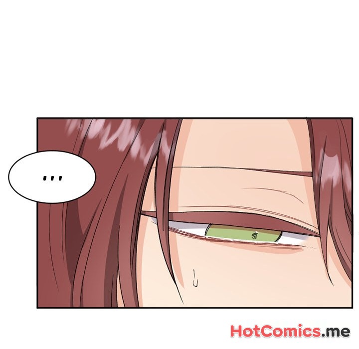Pheromone Sherbet♥ - episode 15 - 31