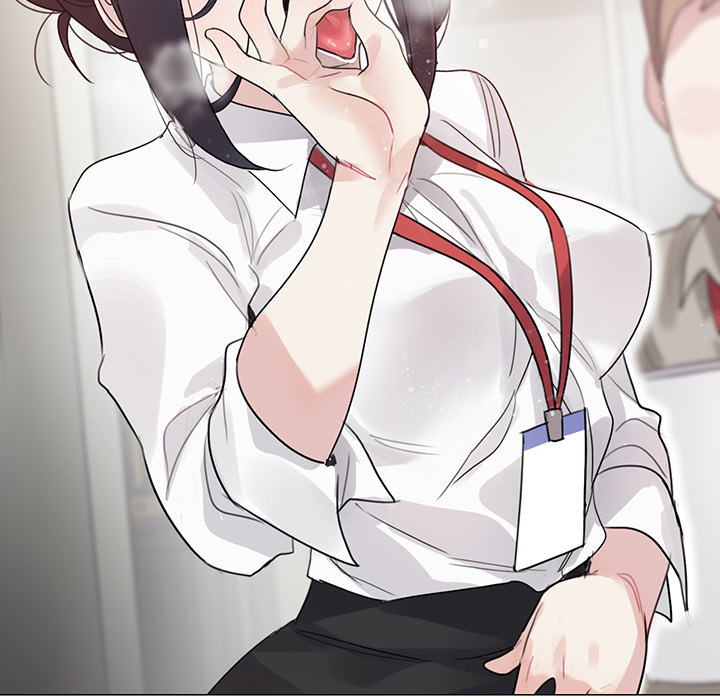 A Pervert's Daily Life - episode 106 - 72