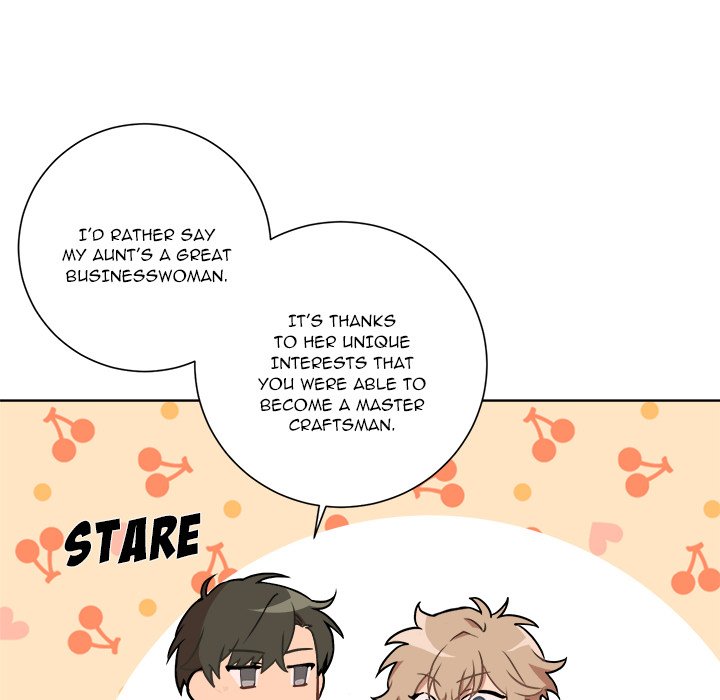 My BL Tales - episode 1 - 17